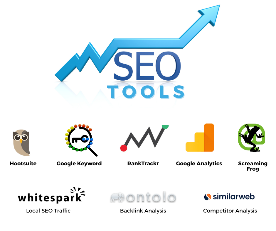 SEO Tools